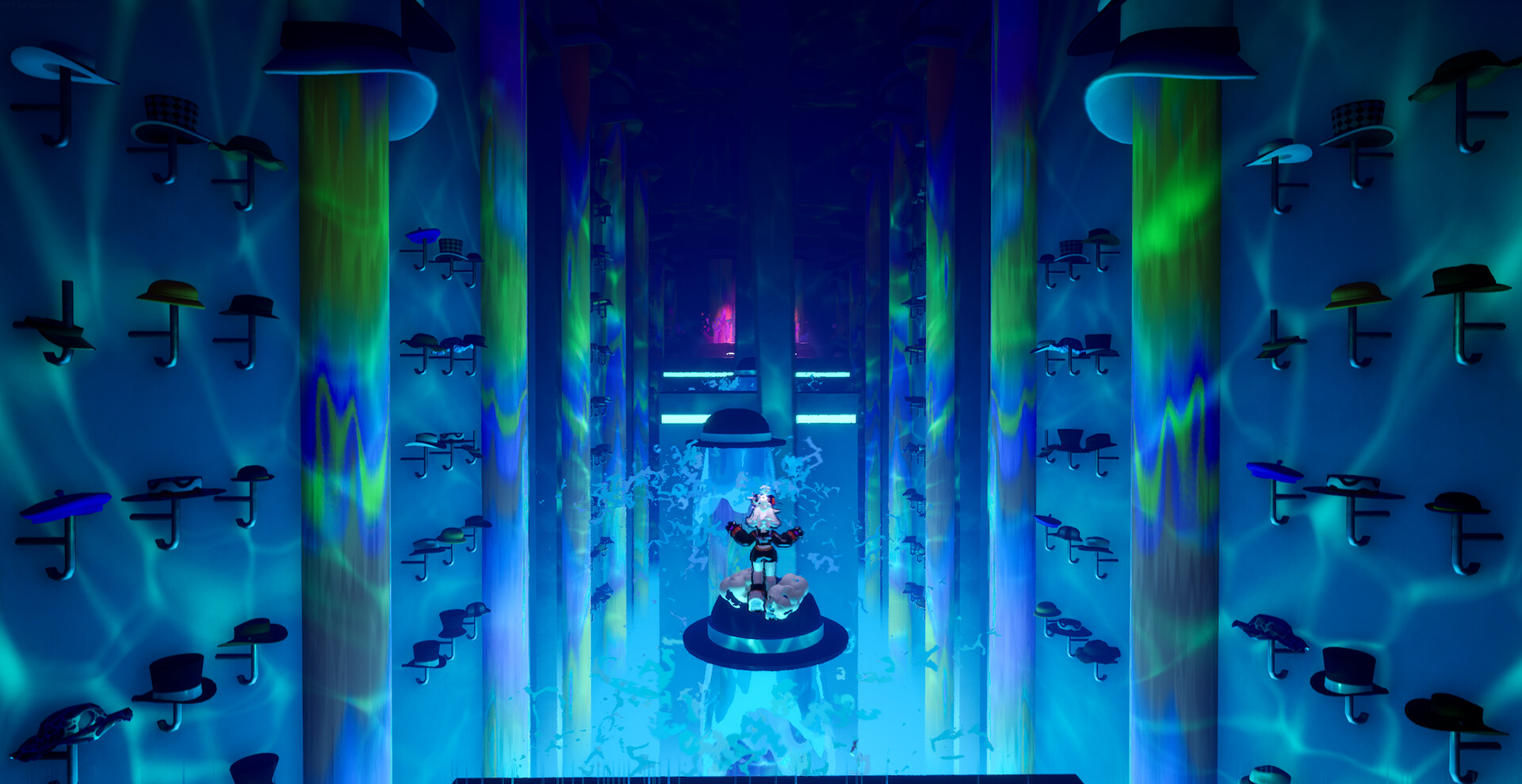 Reytrieve Odyssey screenshot #7