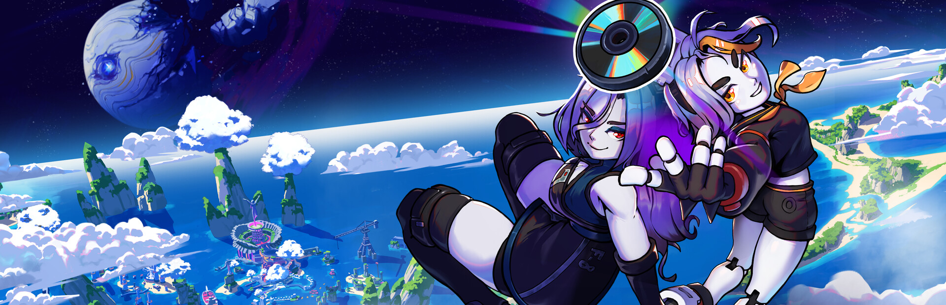 Reytrieve Odyssey