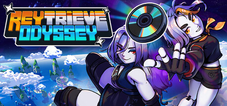 Reytrieve Odyssey - EgorPosk. Popular. 