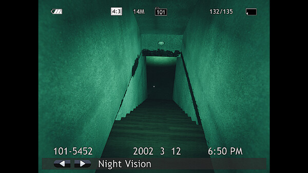 Shutter Story