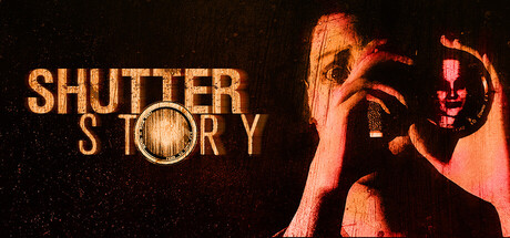 Shutter Story game cover
