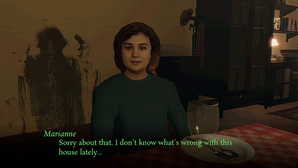 Скриншот из Shutter Story