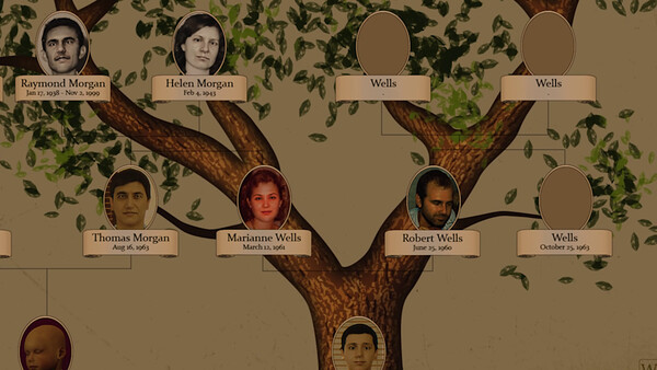 Скриншот из Shutter Story