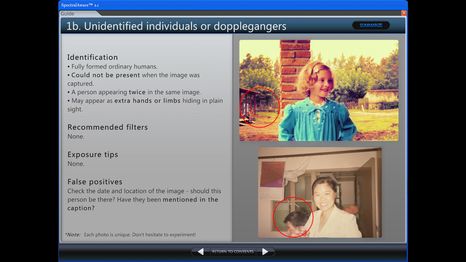 Shutter Story screenshot 11