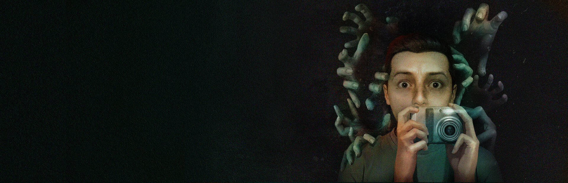 Shutter Story