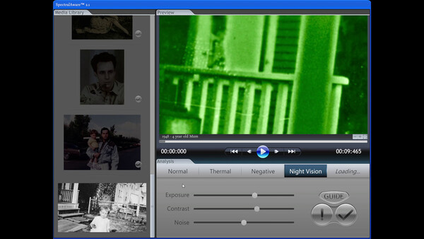Shutter Story
