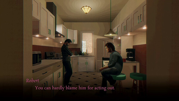 Shutter Story screenshot 6