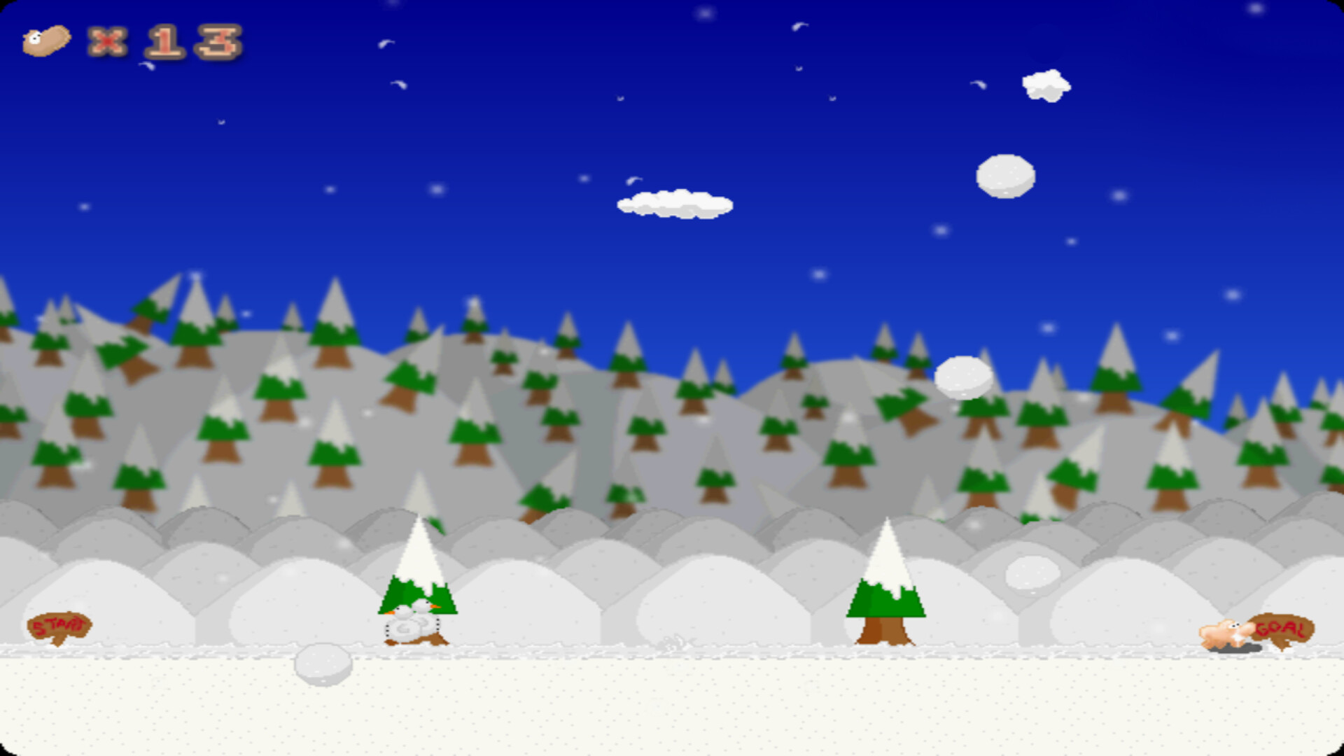 Boby and the Witch screenshot #8