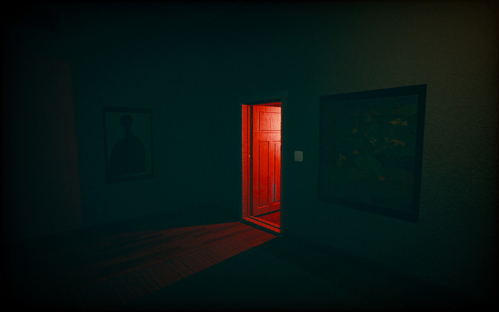 Analog - MIRROR screenshot #2