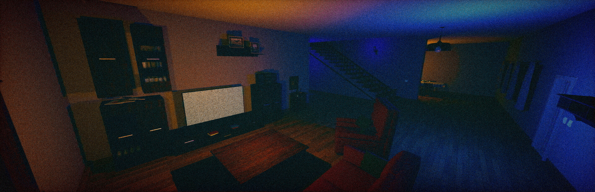 Analog - MIRROR