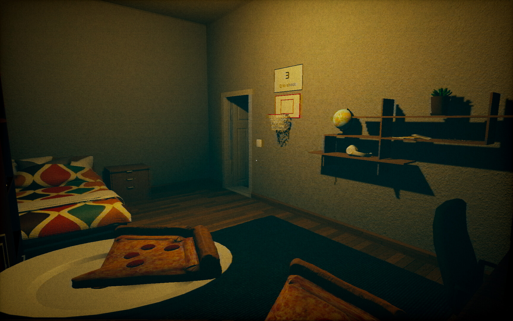 Analog - MIRROR screenshot #4