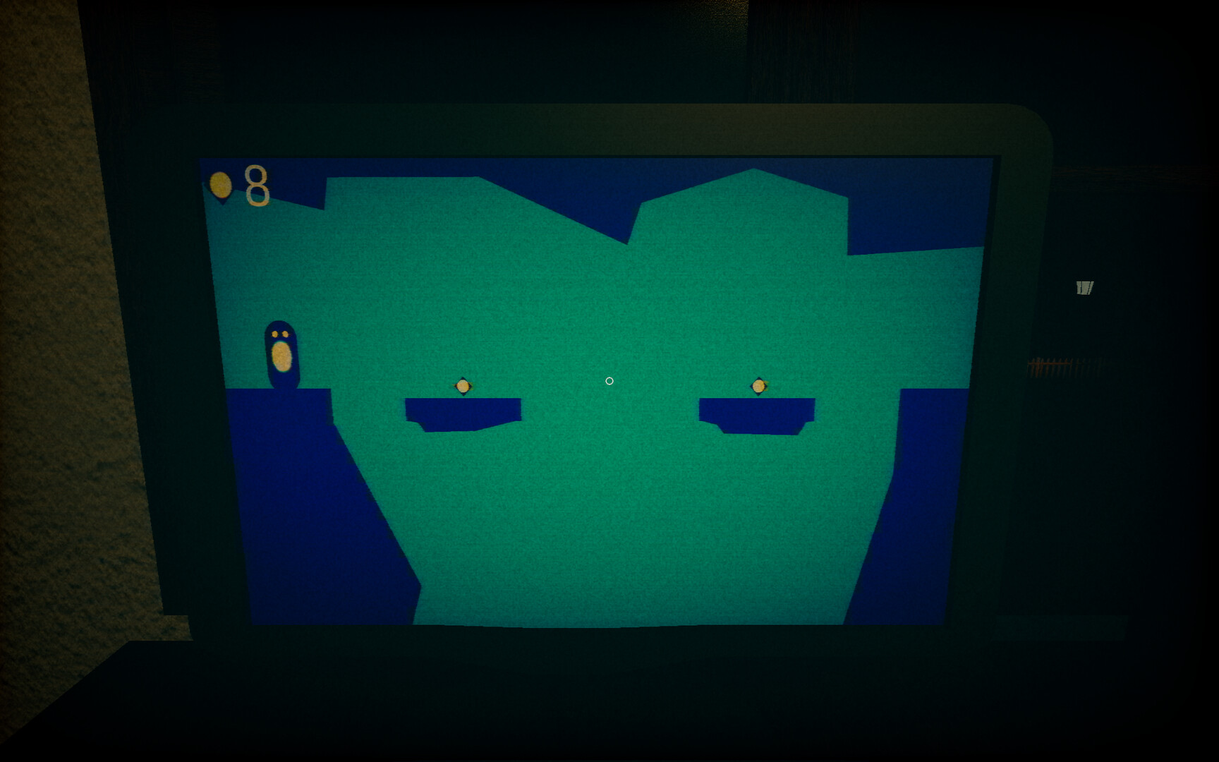 Analog - MIRROR screenshot #5