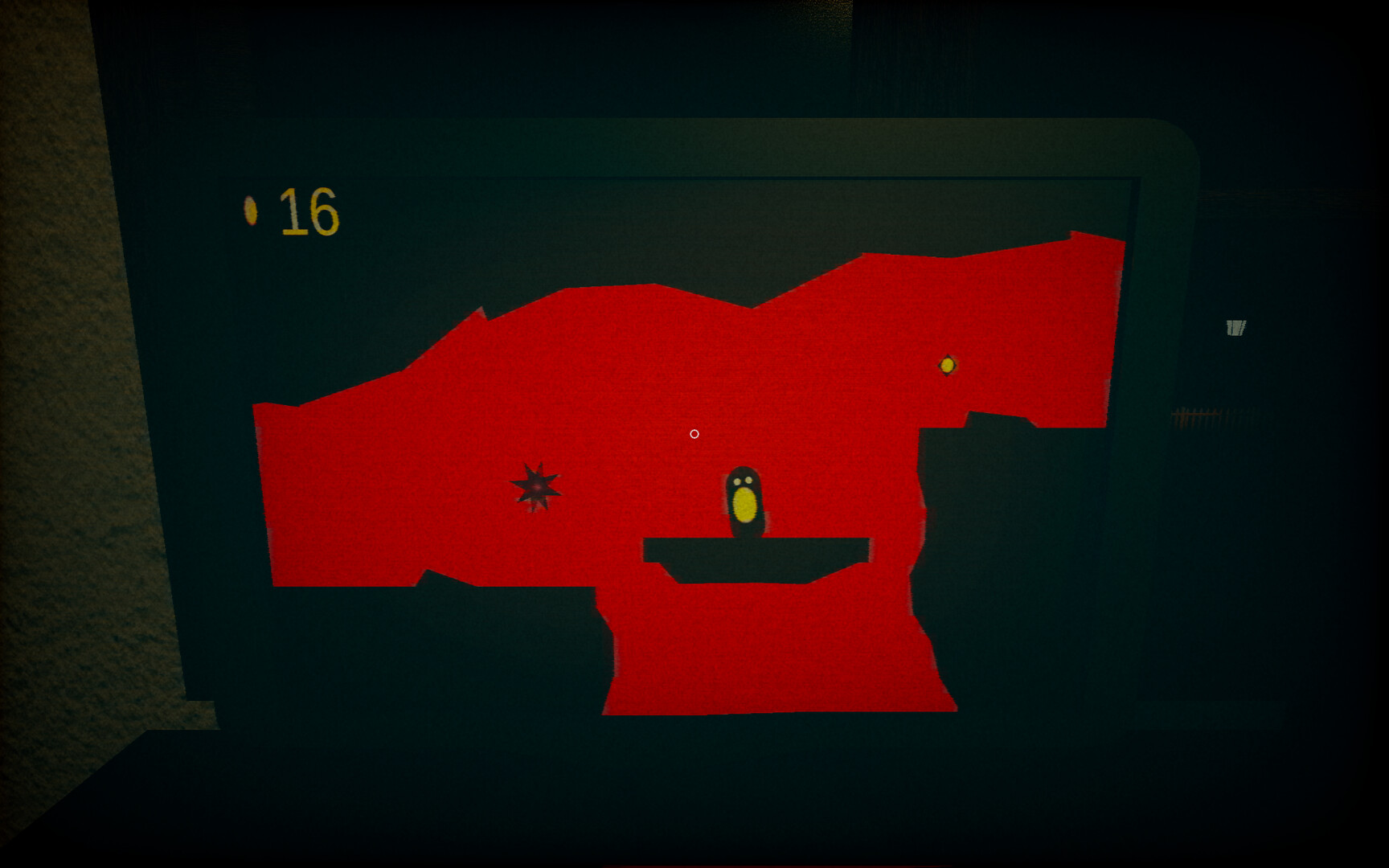 Analog - MIRROR screenshot #1