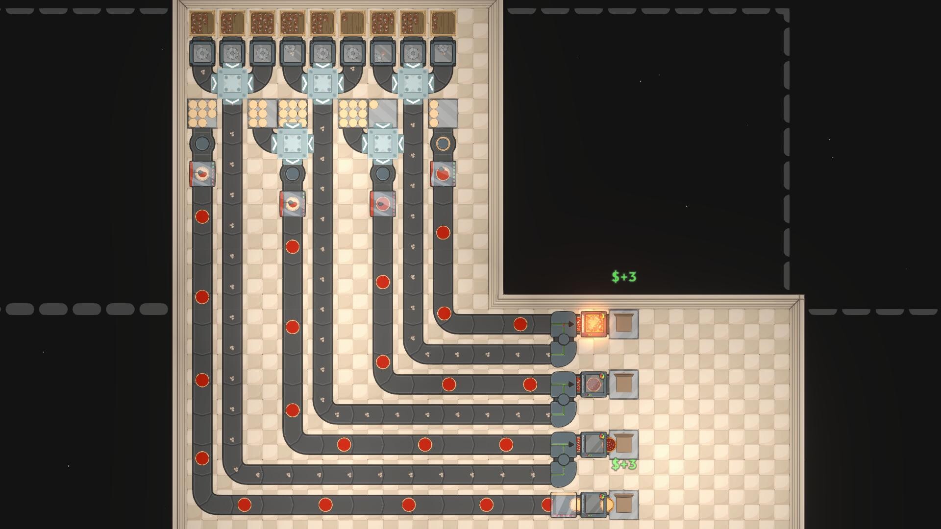 10000 Pizzas Please screenshot #6