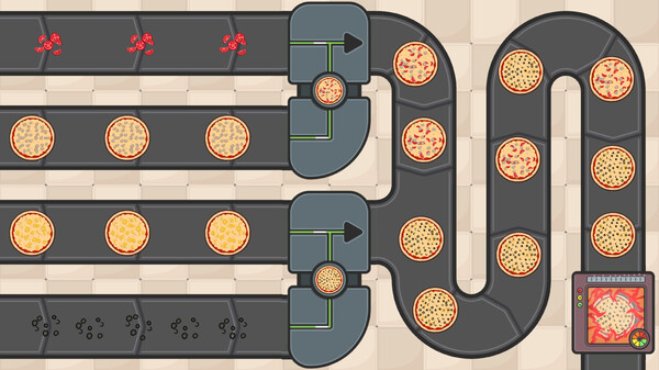 10.000 Pizzas Please screenshot 6