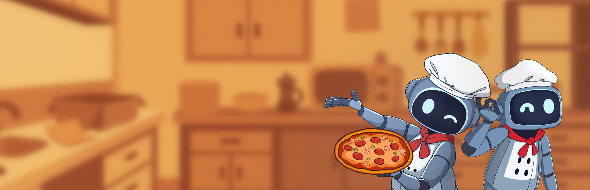 10000 Pizzas Please
