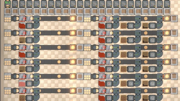 10000 Pizzas Please screenshot 3