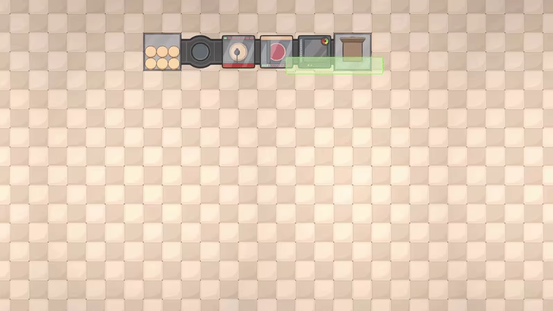 10000 Pizzas Please video 2