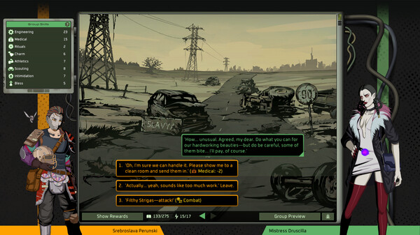 Project Thea Demo