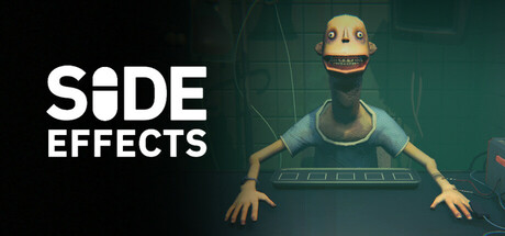 SIDE EFFECTS Cover Image
