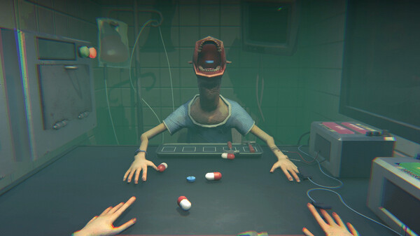 SIDE EFFECTS screenshot 1