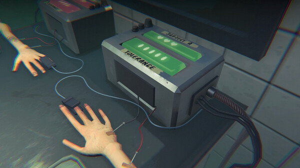 SIDE EFFECTS screenshot 3
