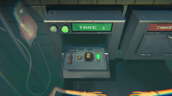 SIDE EFFECTS screenshot 4