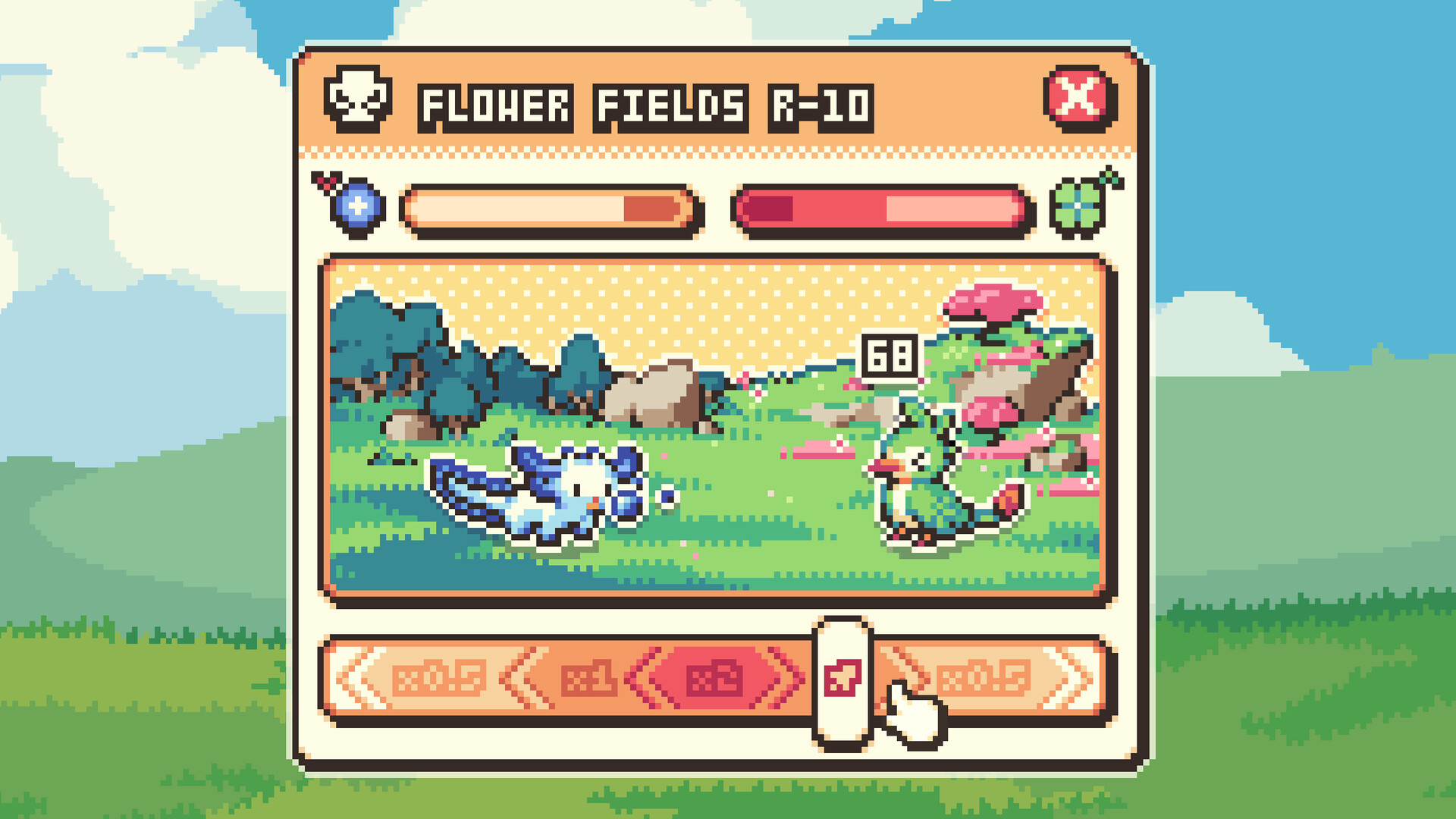 VPetlings screenshot #4