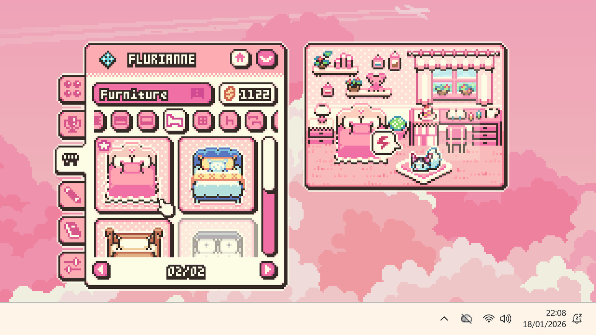 VPetlings screenshot #5