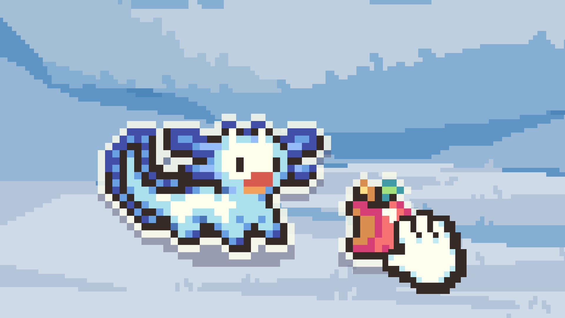 VPetlings screenshot #7