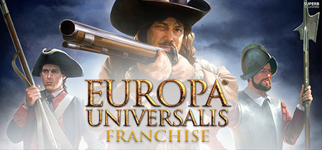 Europa Universalis Franchise Advertising App cover art