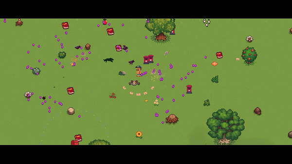 Postal Strike screenshot 1