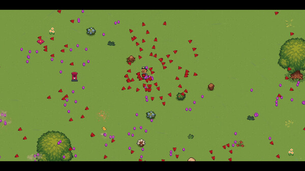 Postal Strike screenshot 2