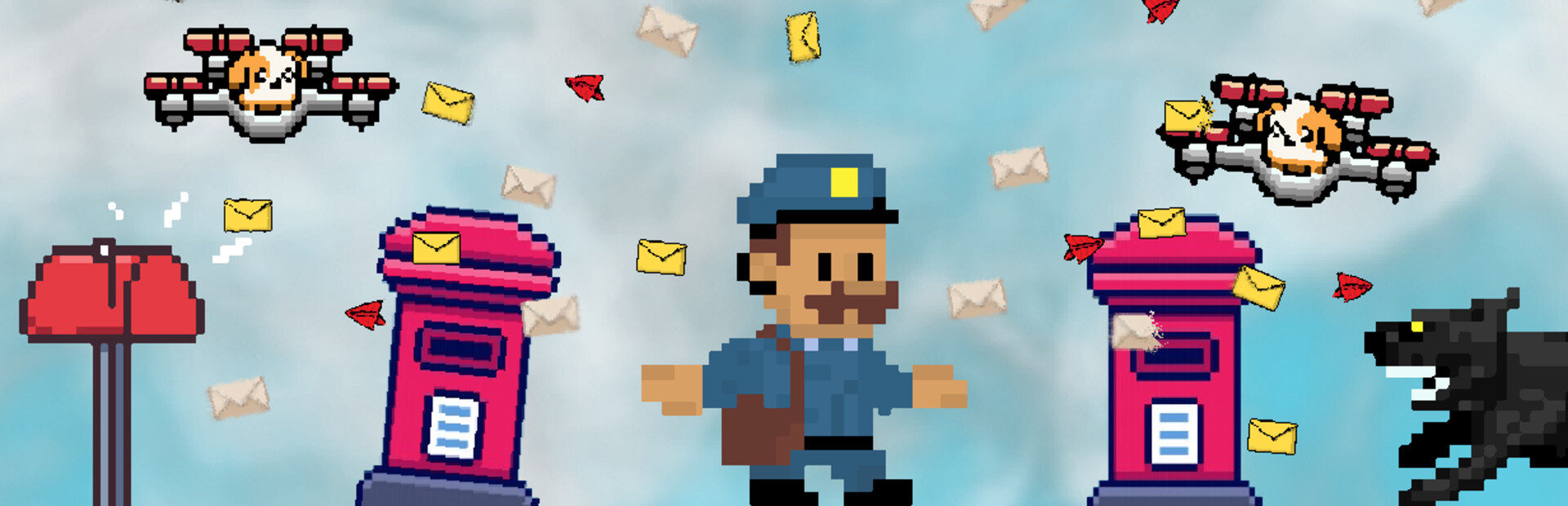 Postal Strike