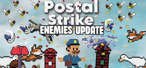 Postal Strike