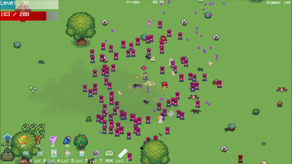 Postal Strike game for windows Pc 1