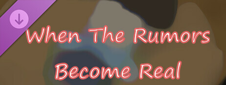 when the rumors become real - emoji*16 cover art