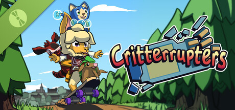 Critterrupters Demo