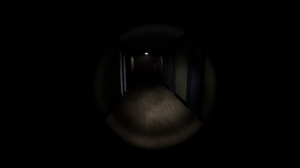 Backrooms: Noise screenshot 1