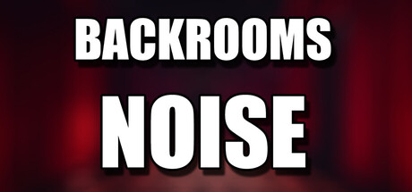 Backrooms: Noise steam charts