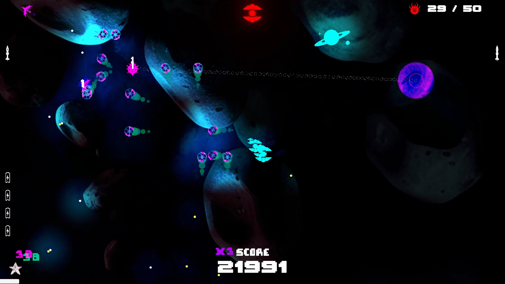S.R.A screenshot 5