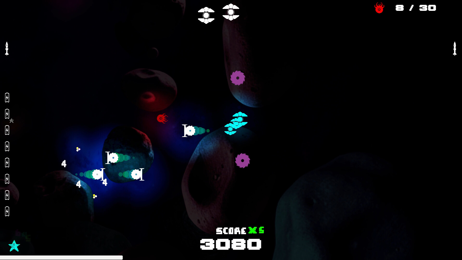 S.R.A screenshot 2