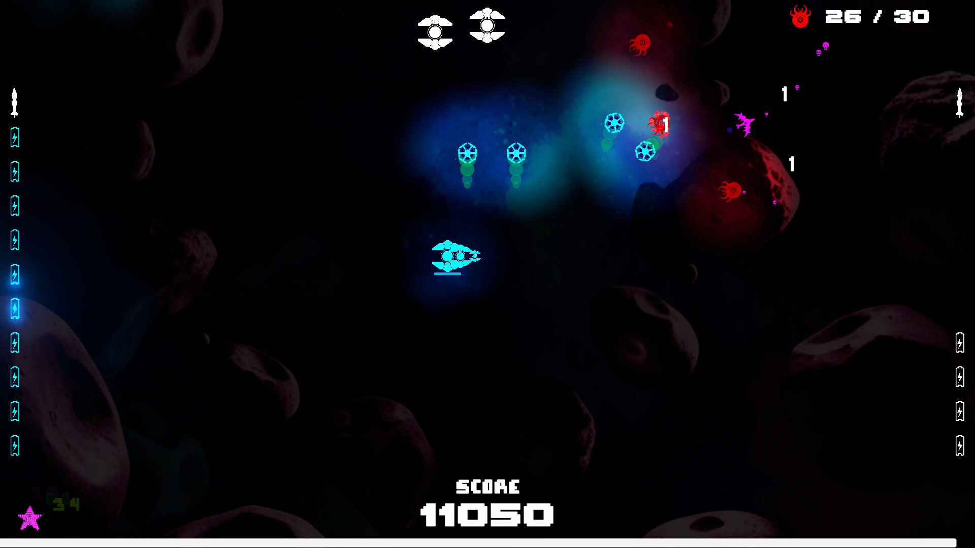 S.R.A screenshot 7