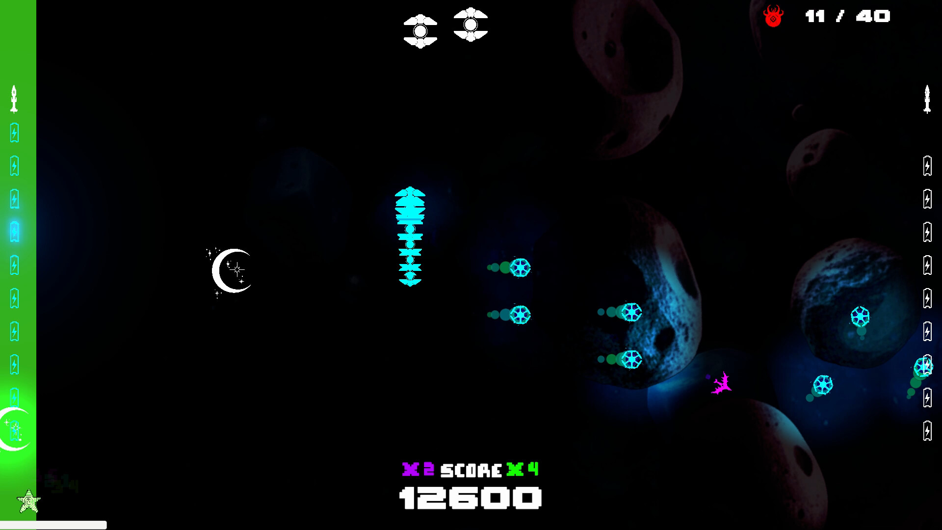 S.R.A screenshot 8