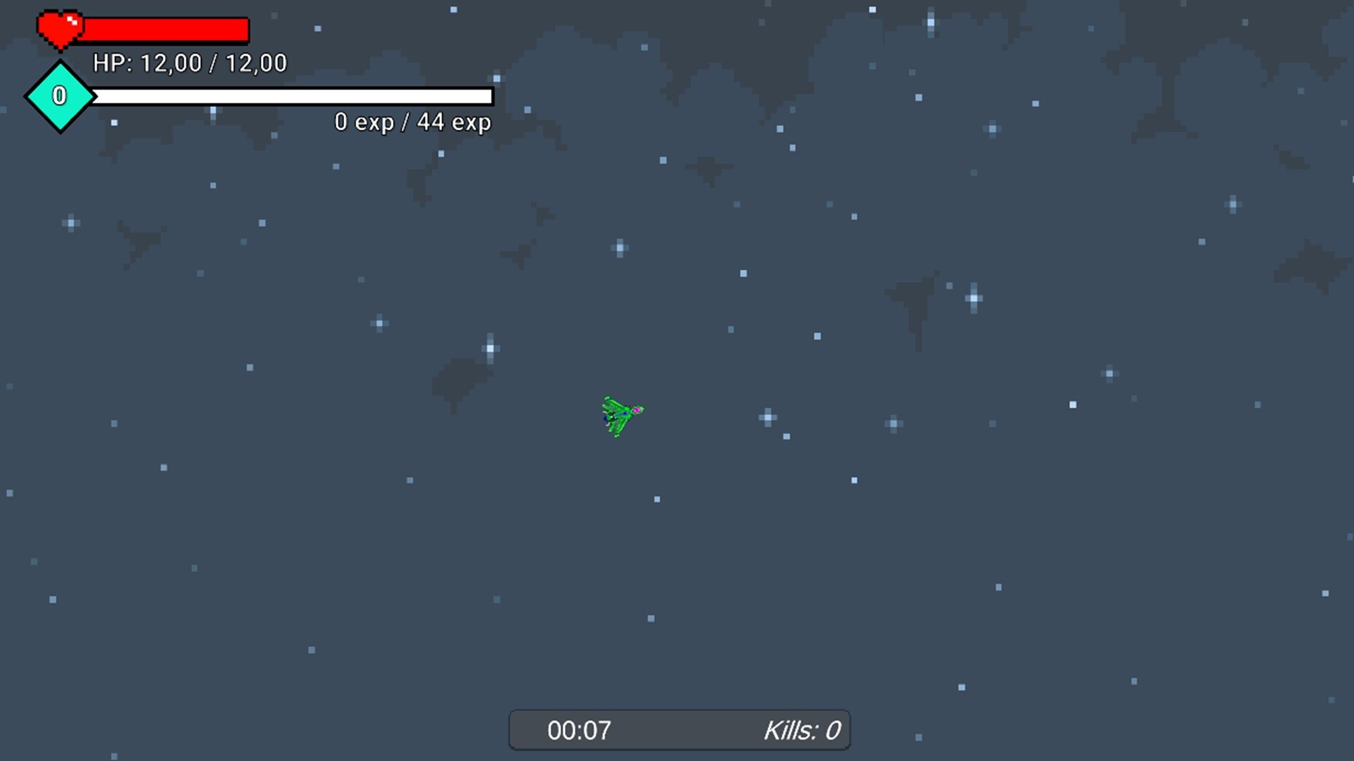 Square Shooter screenshot #11