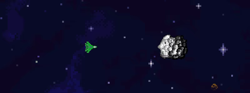 Square Shooter video 1
