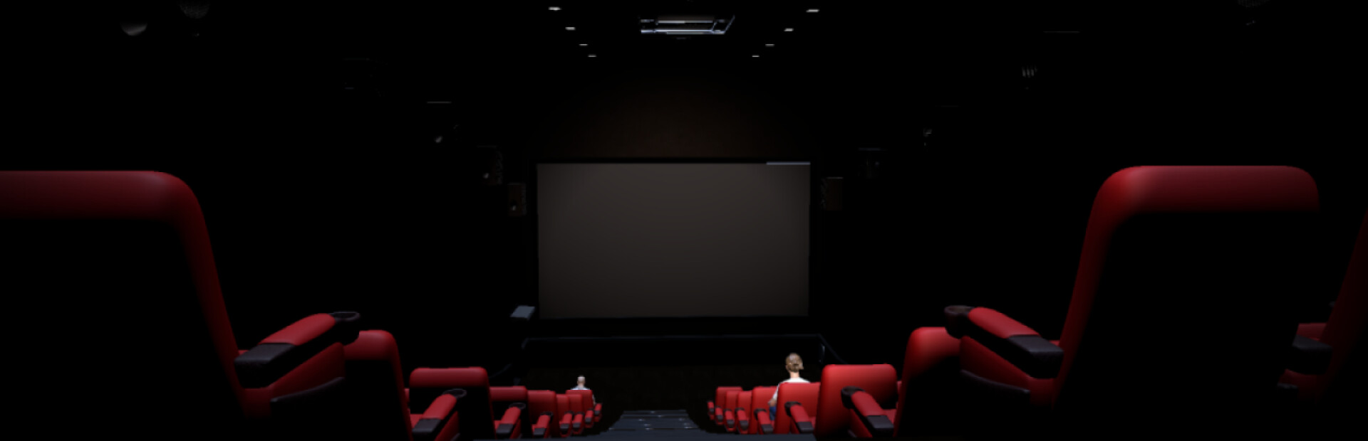 Silent Reel