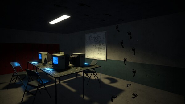 The Loop Below screenshot 3