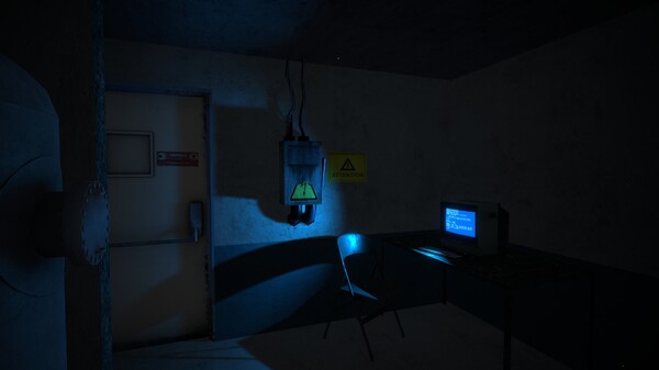 The Loop Below screenshot 5