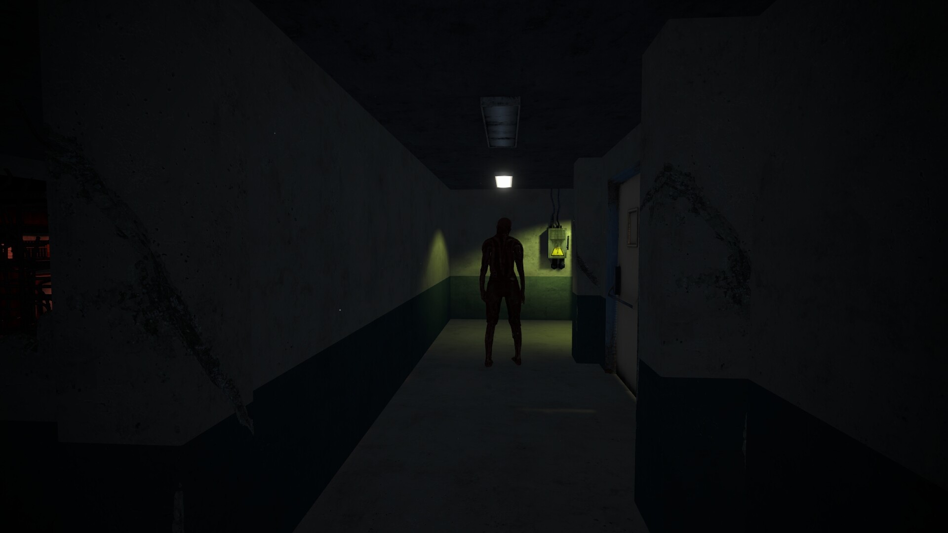 The Loop Below screenshot 2